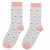 Bamboo Socks - Wine