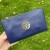 Clutch Bag - Blue