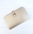 Duo Purse - Gold