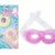 Glitter Gel Eye Mask