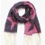 Star Scarf - Pink
