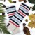 Cashmere Fingerless Gloves - Coastal Vibes