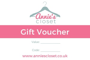 Gift Voucher