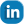LinkedIn Icon