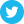 Twitter icon